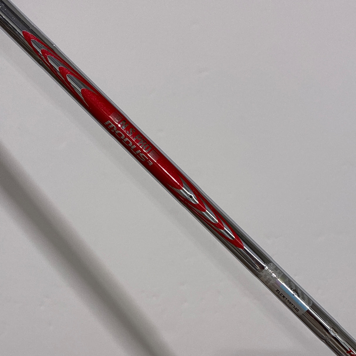 Shaft