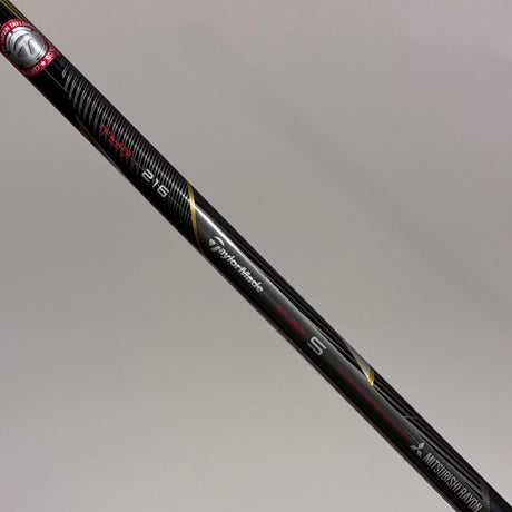 TaylorMade M2 Iron Set 5-P+A+S Stiff Flex – Shaft