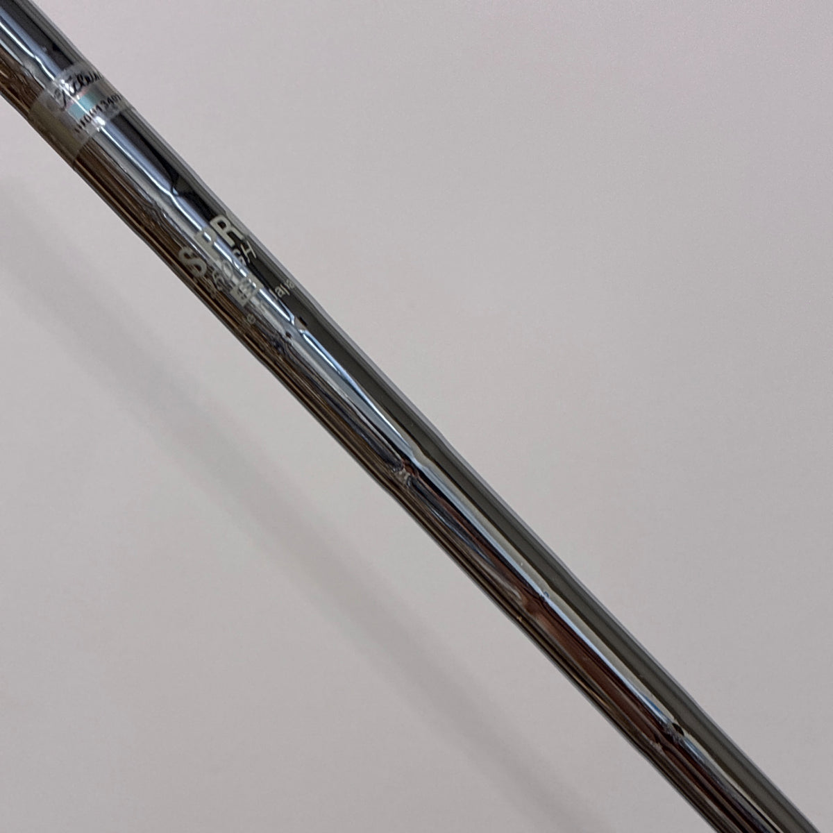Shaft