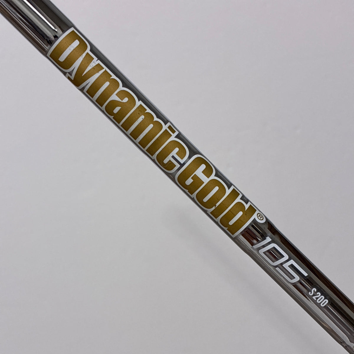 Shaft