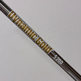 Shaft