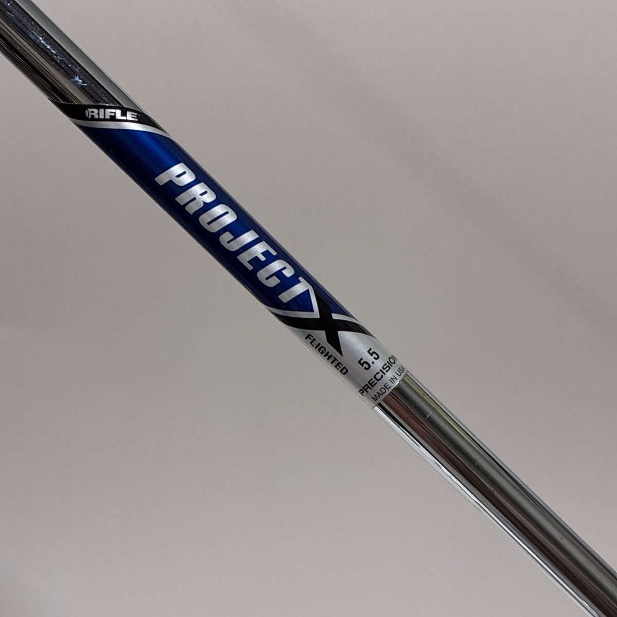 Shaft