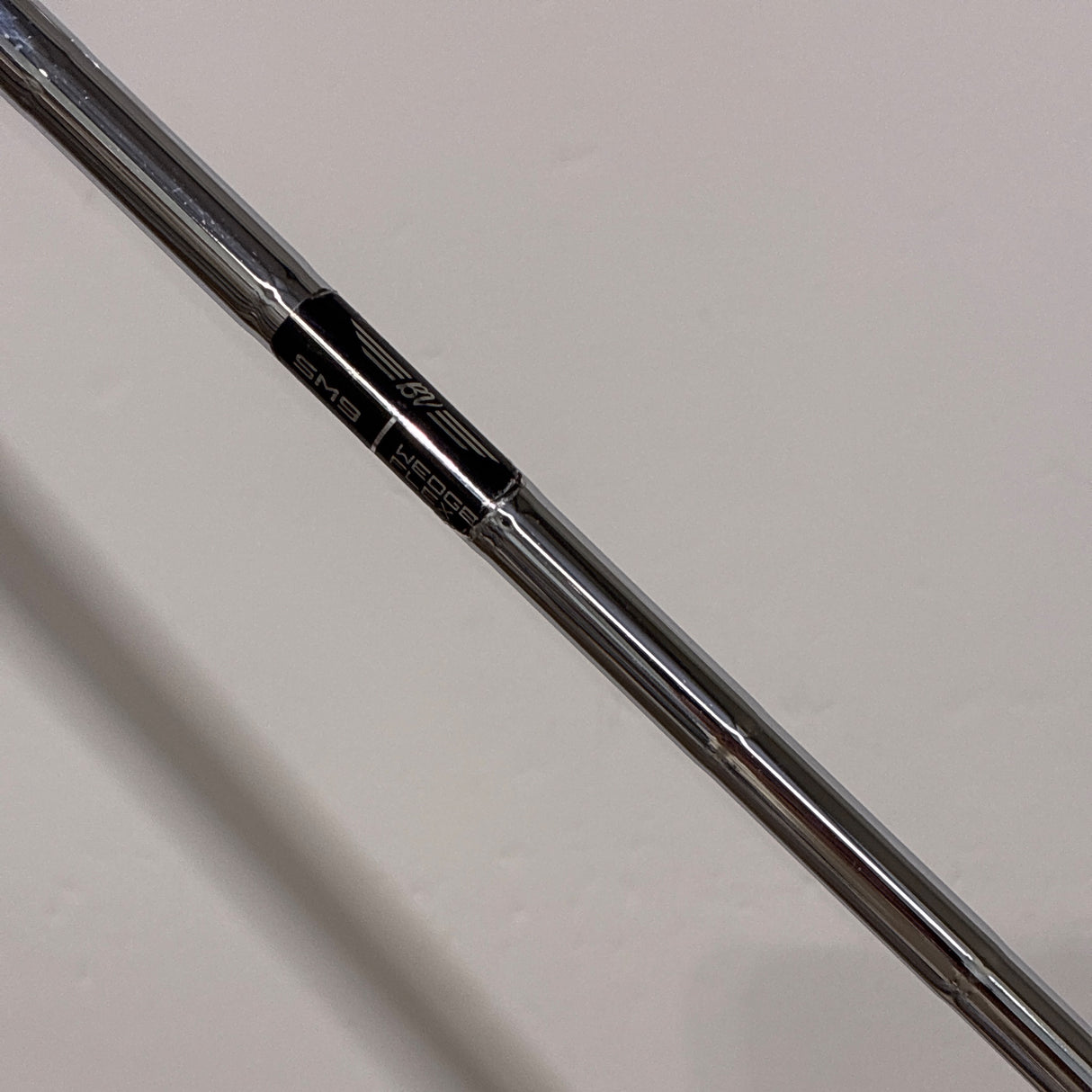 Shaft