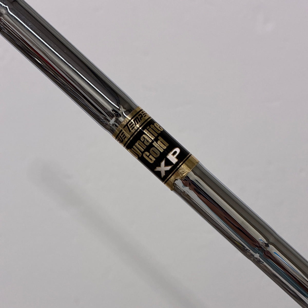 Shaft