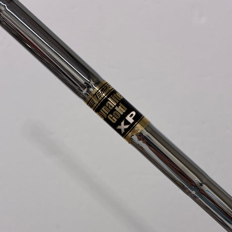 Mizuno MP H4 Iron 3 Utility Iron Stiff Flex – Shaft