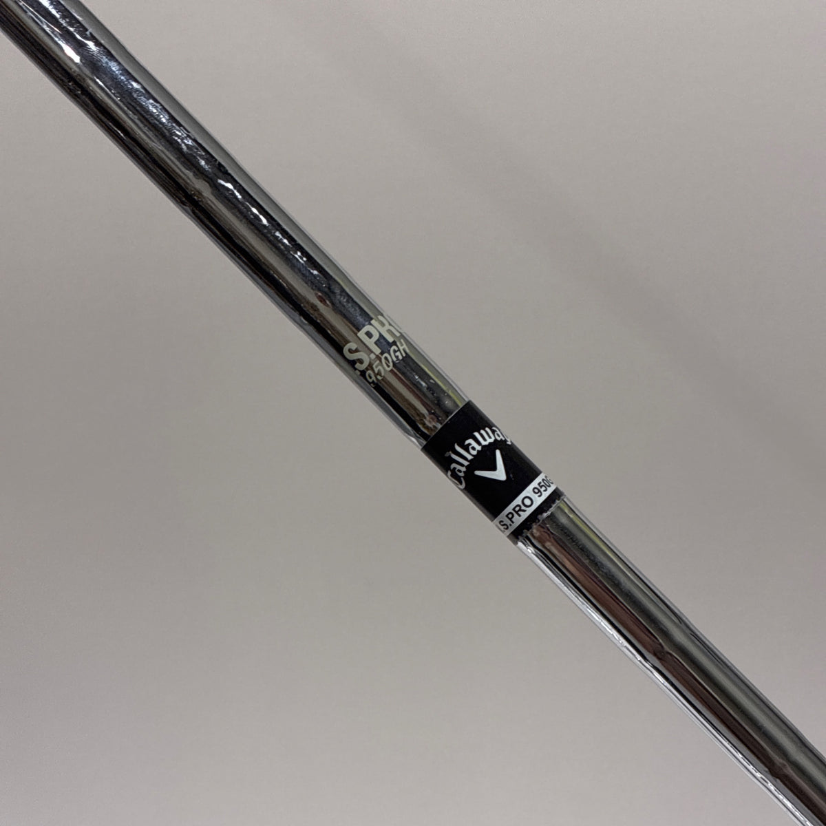 Shaft