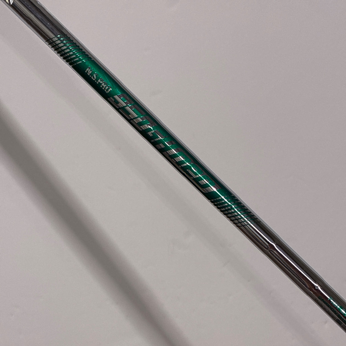 Shaft