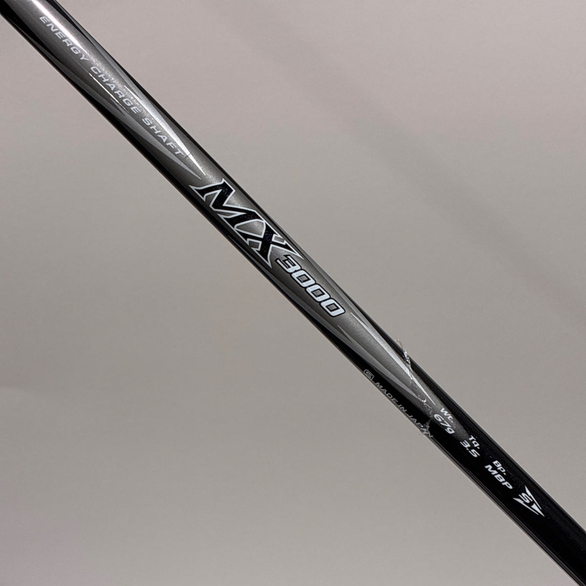 Shaft