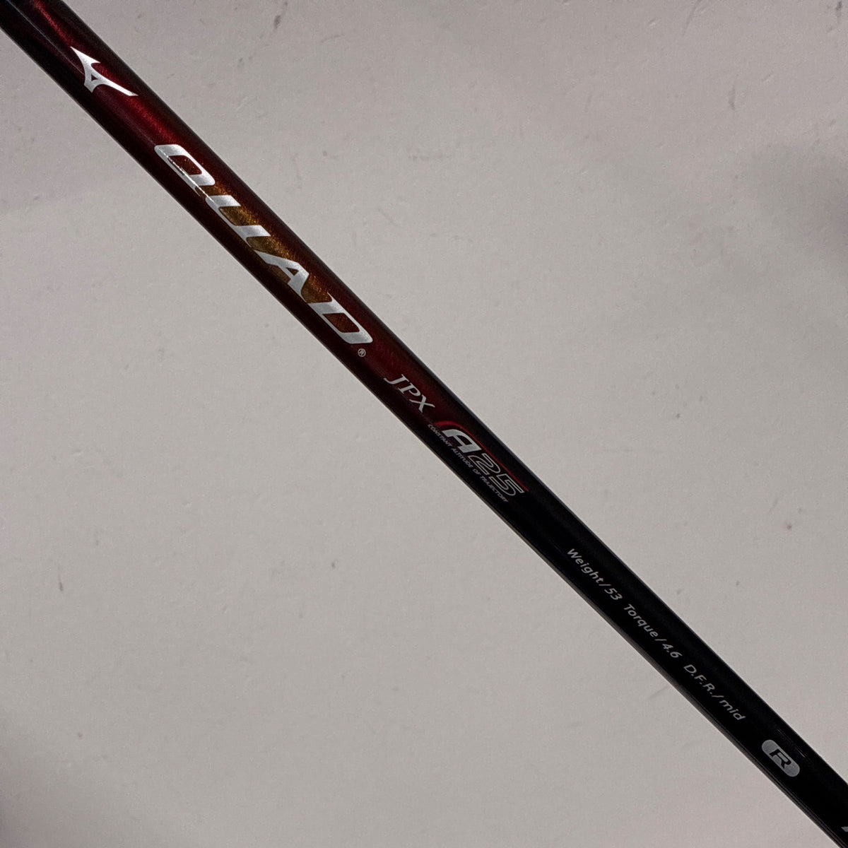 Shaft