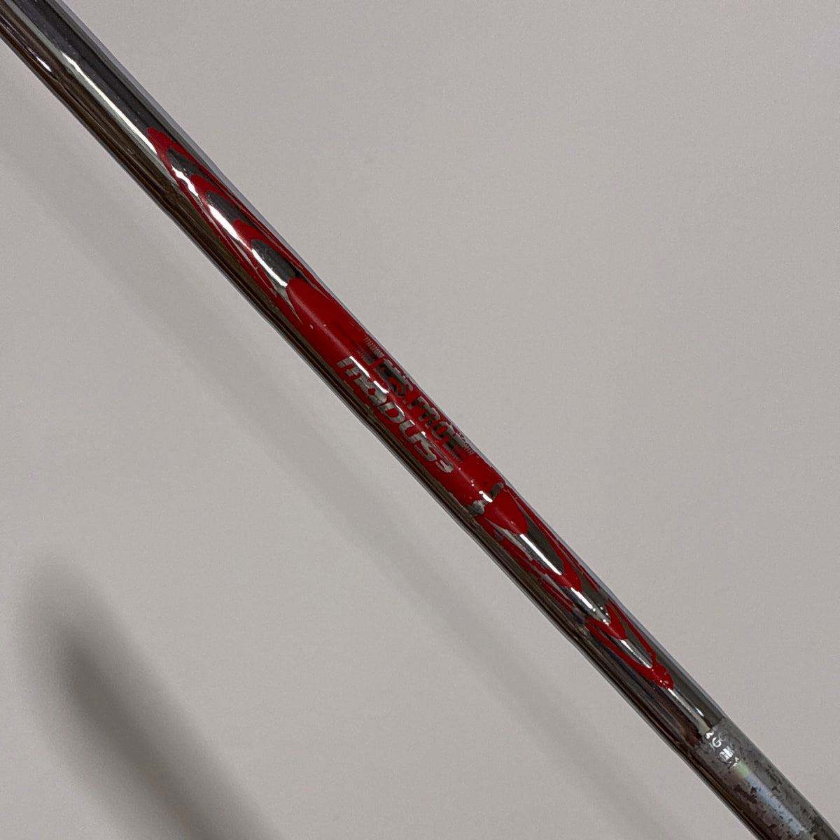 Shaft