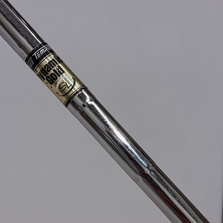 Shaft