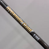 Shaft