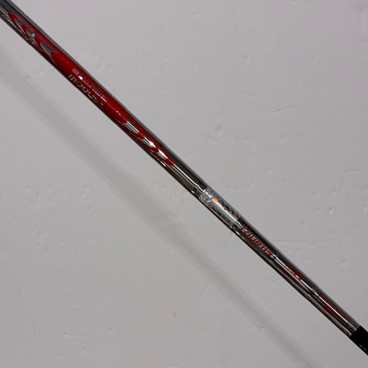 Shaft