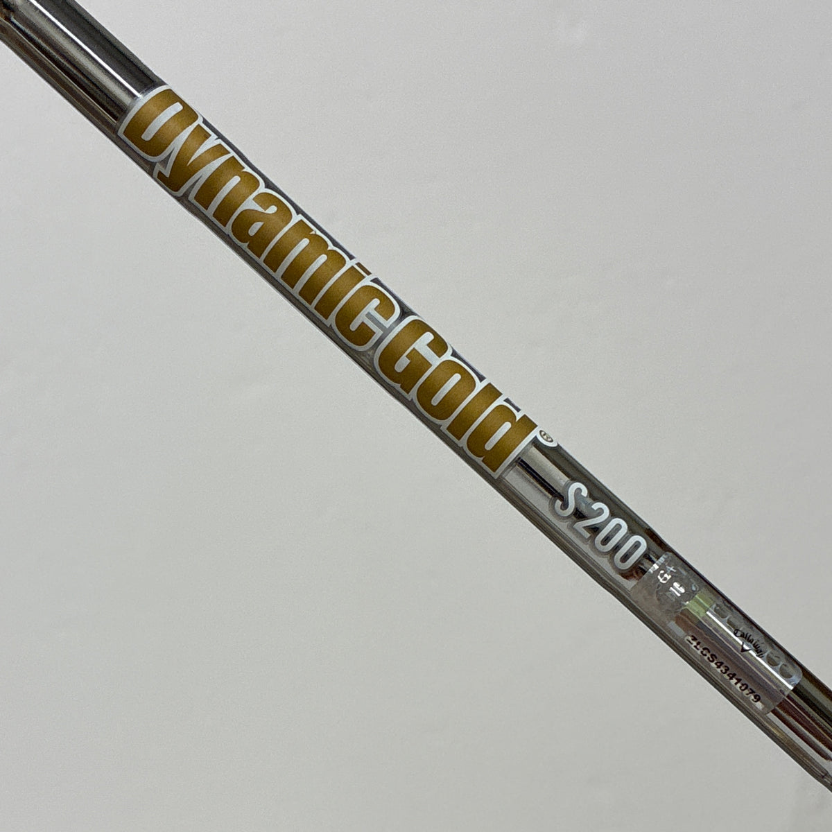 Shaft