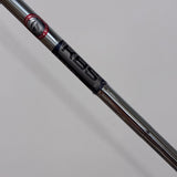 Shaft