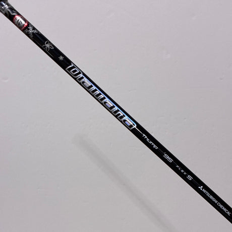 Brand New TaylorMade P7MC (2023) 4 Iron Stiff Flex – Shaft