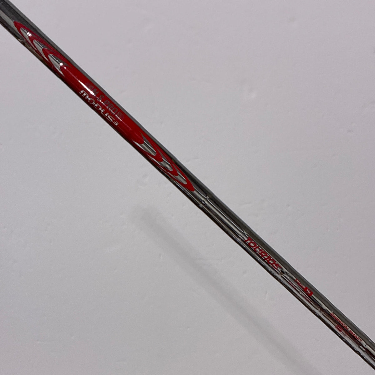 Shaft