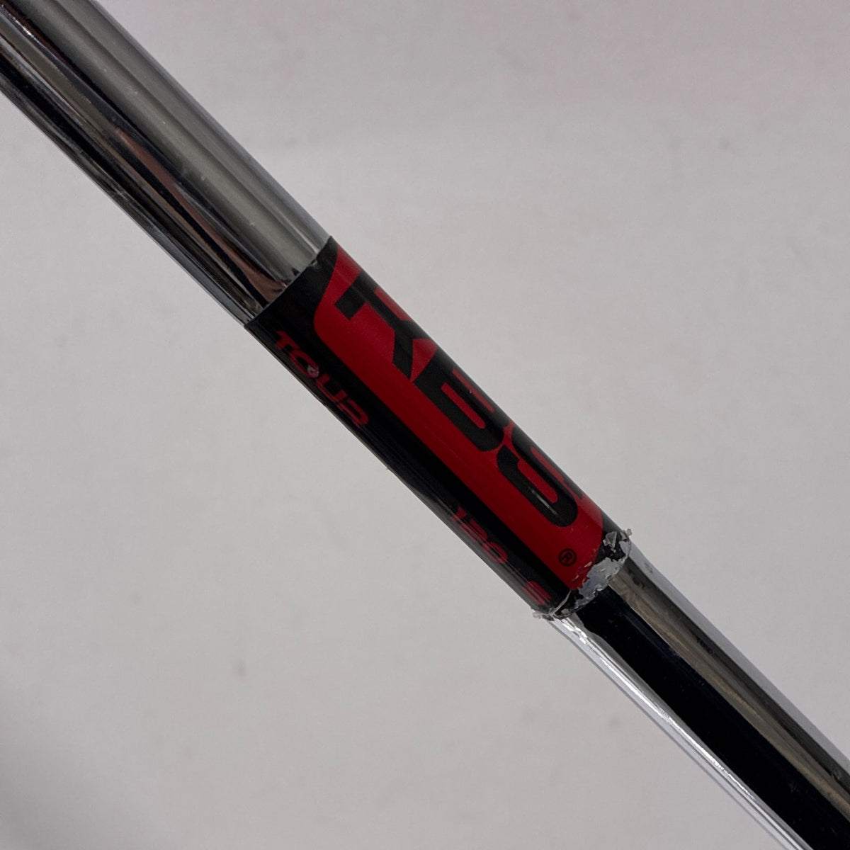 Shaft