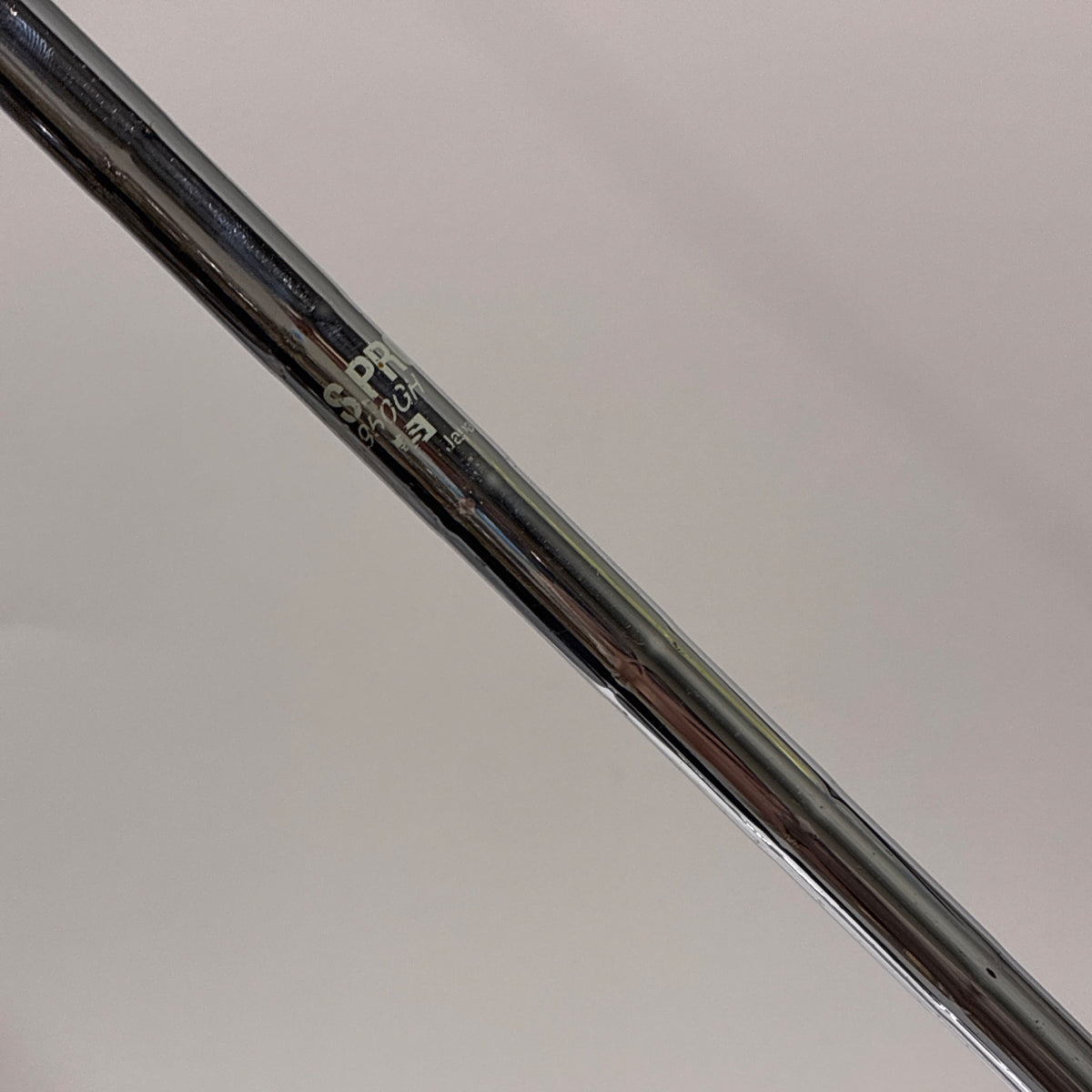 Shaft