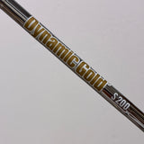 Shaft