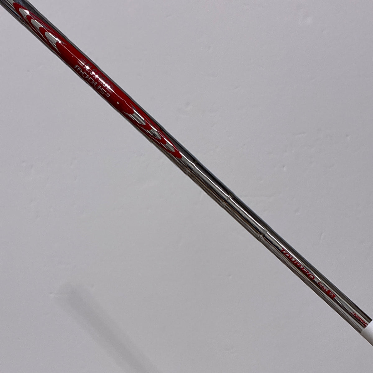 Shaft