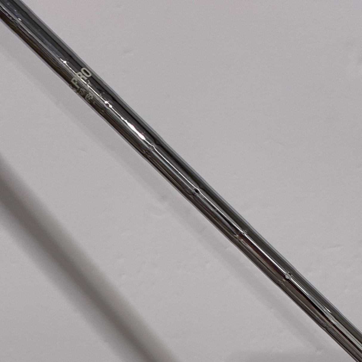 Shaft