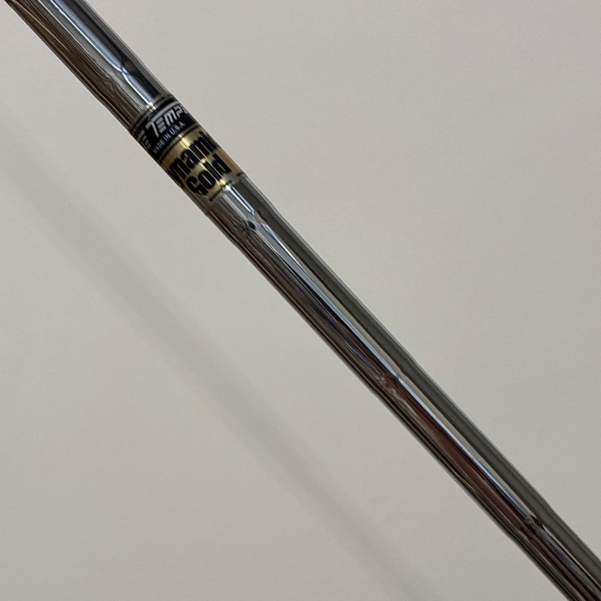 Shaft