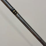 Shaft