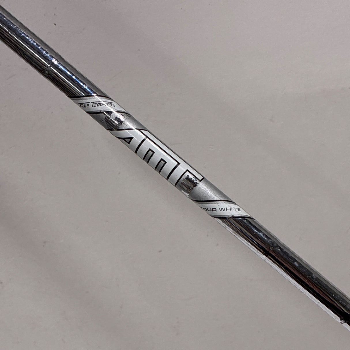 Shaft