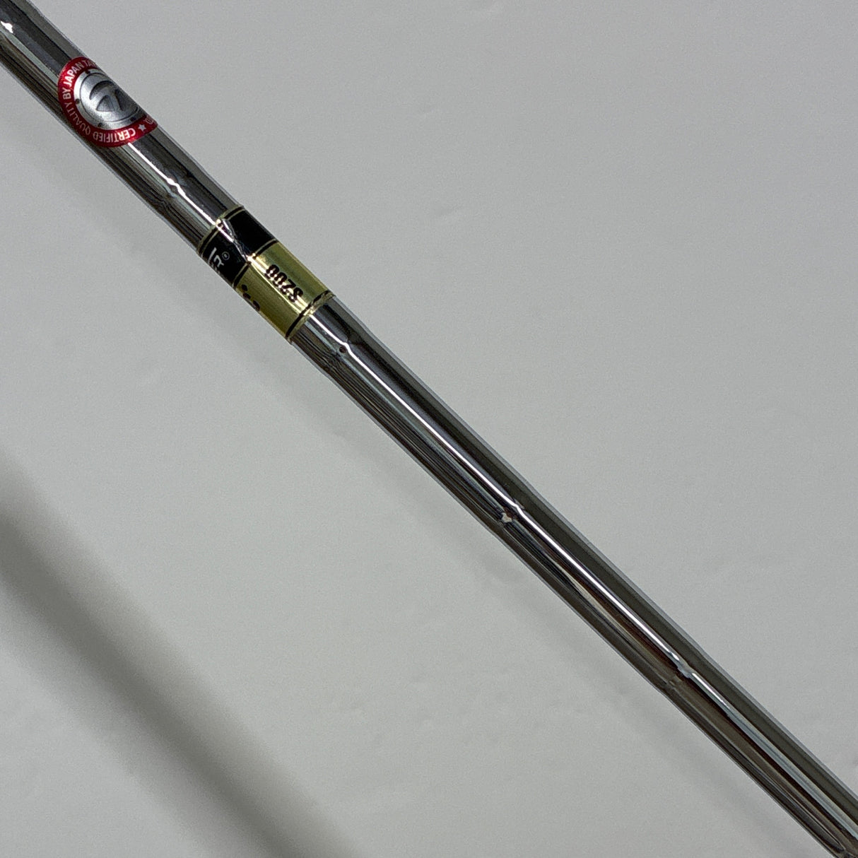 Shaft