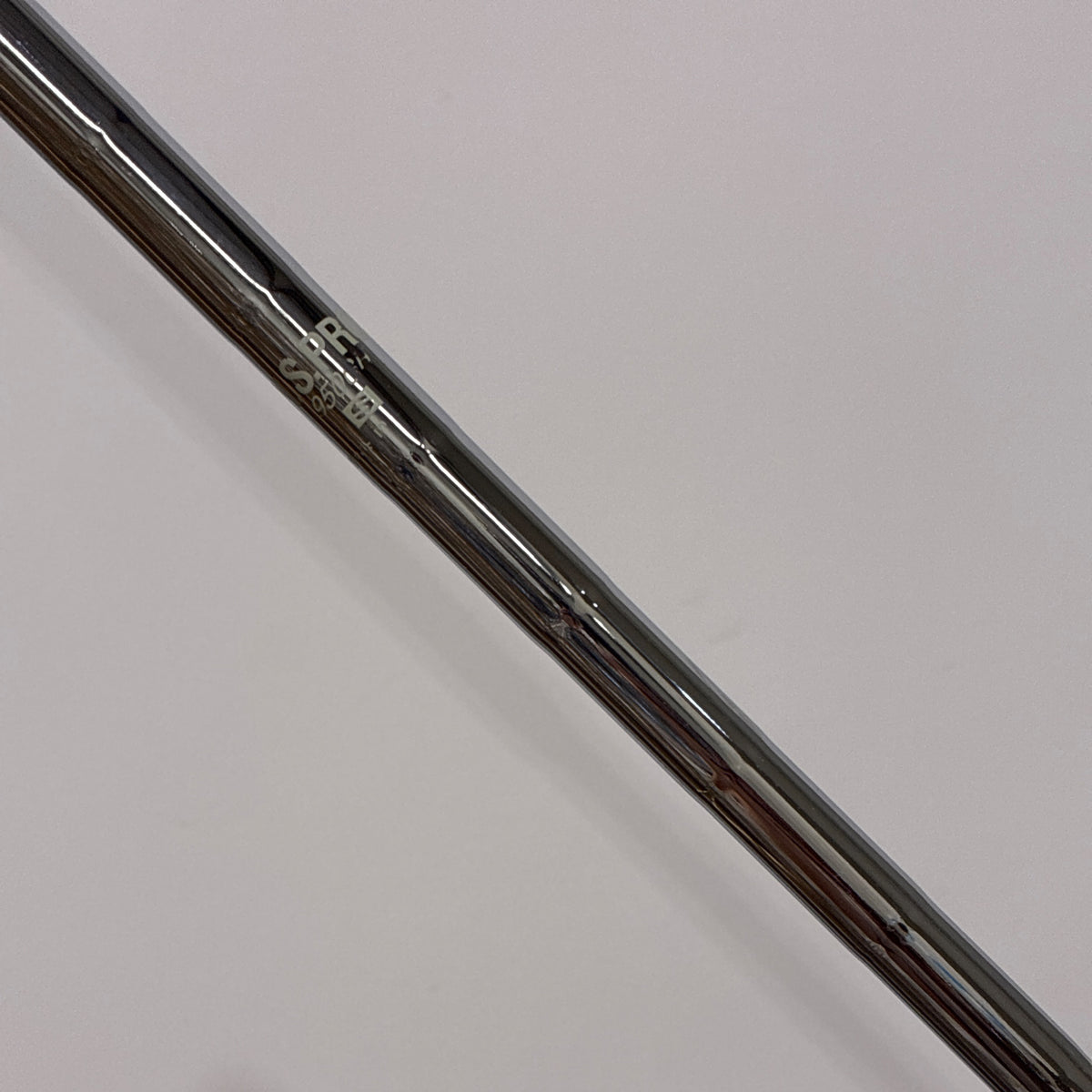 Shaft