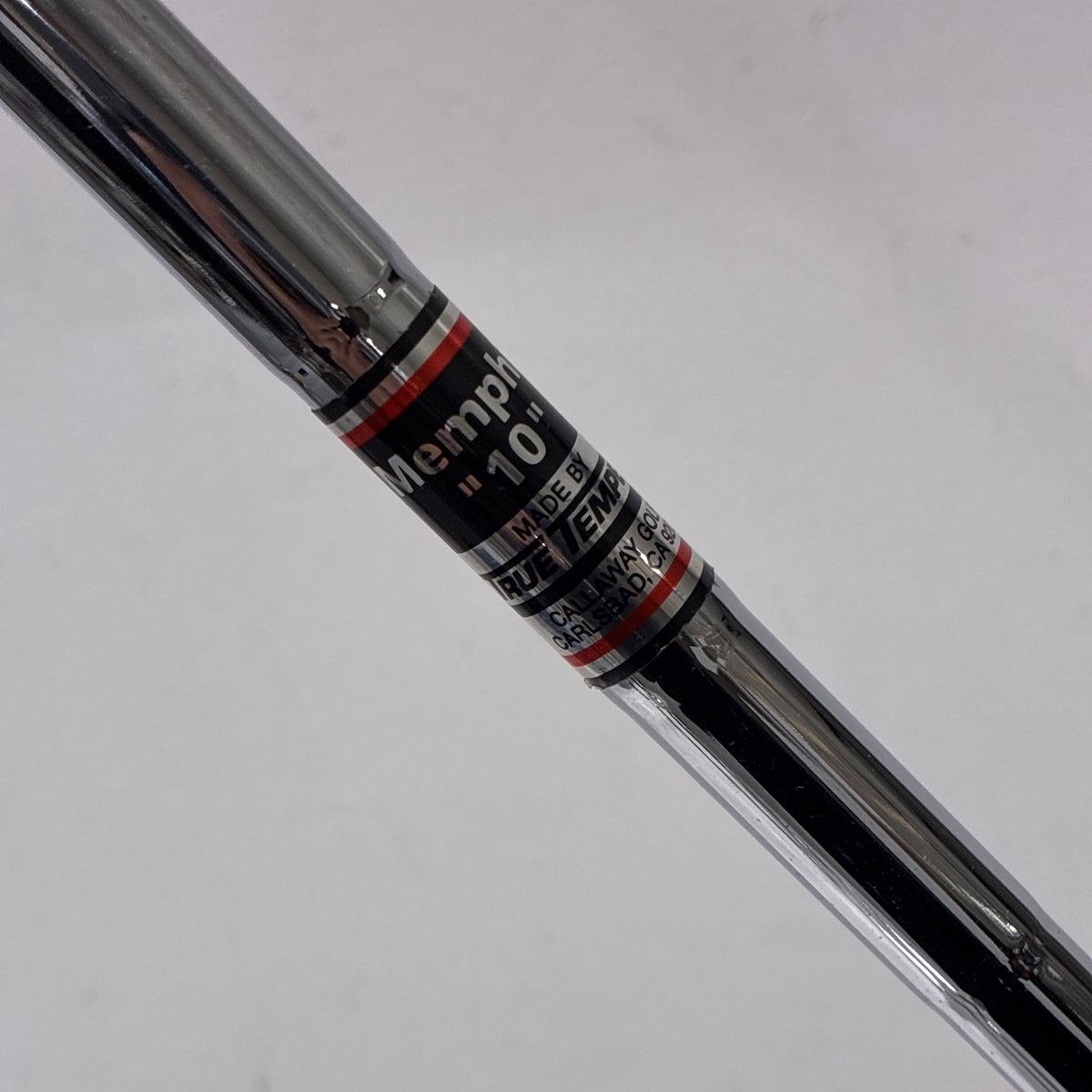 Shaft