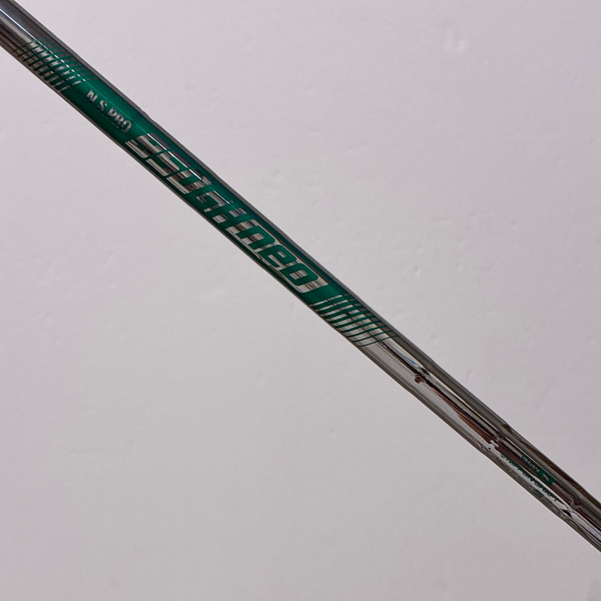 Shaft