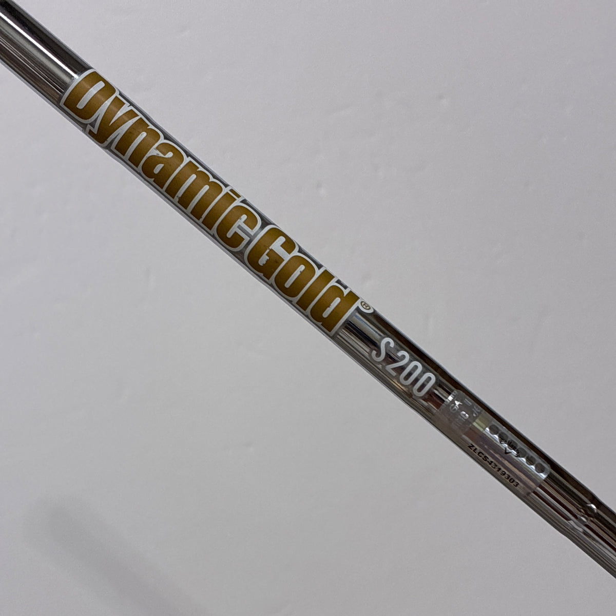 Shaft