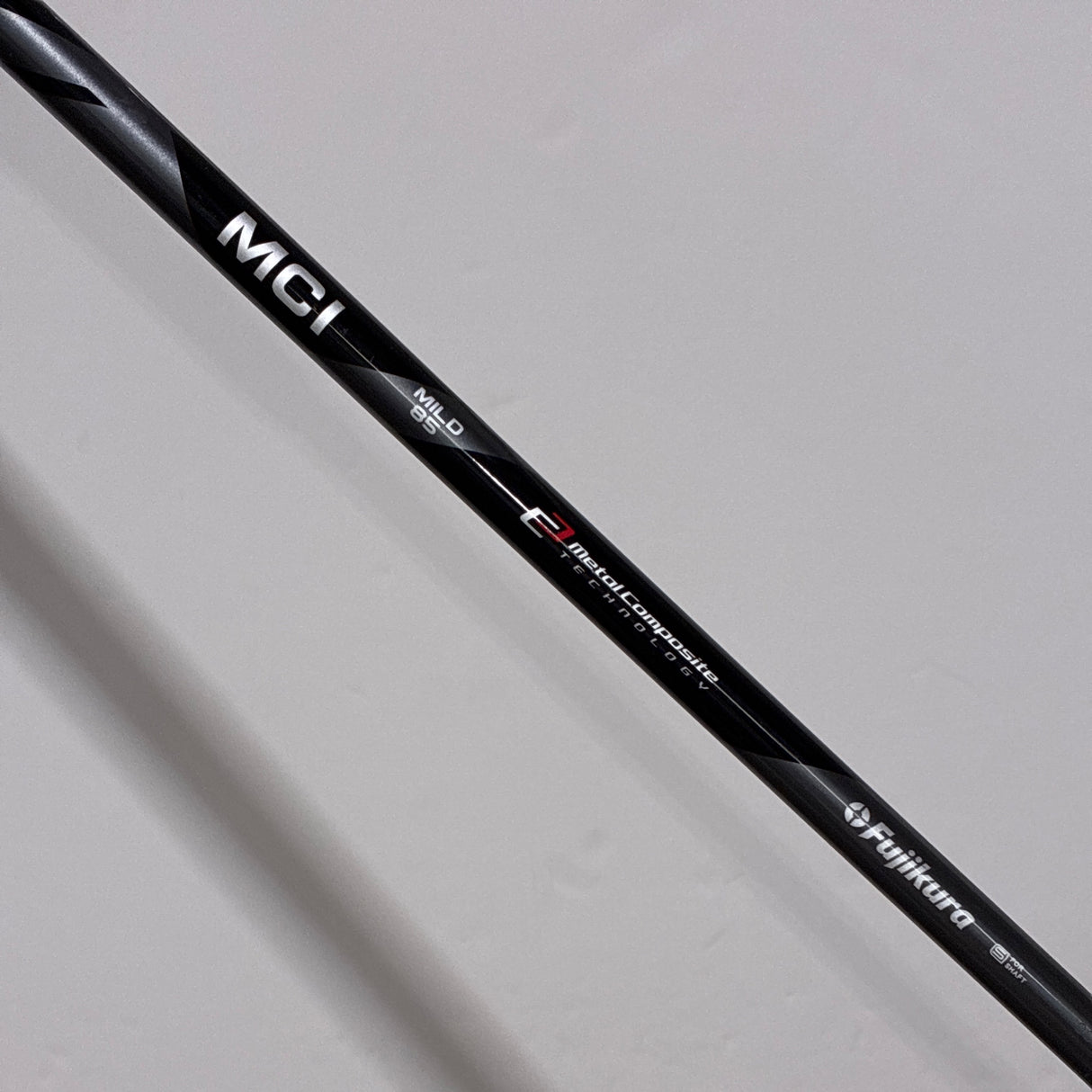 Shaft