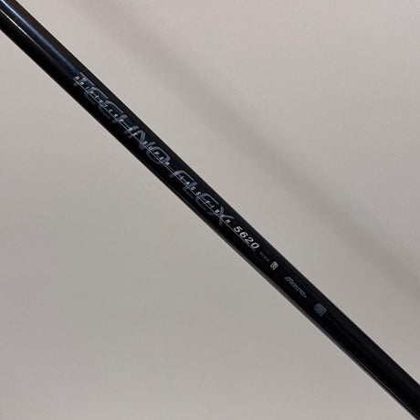 Mizuno Zephyr EG-205 RV Iron Set 3-P+F+S Regular Flex – Shaft