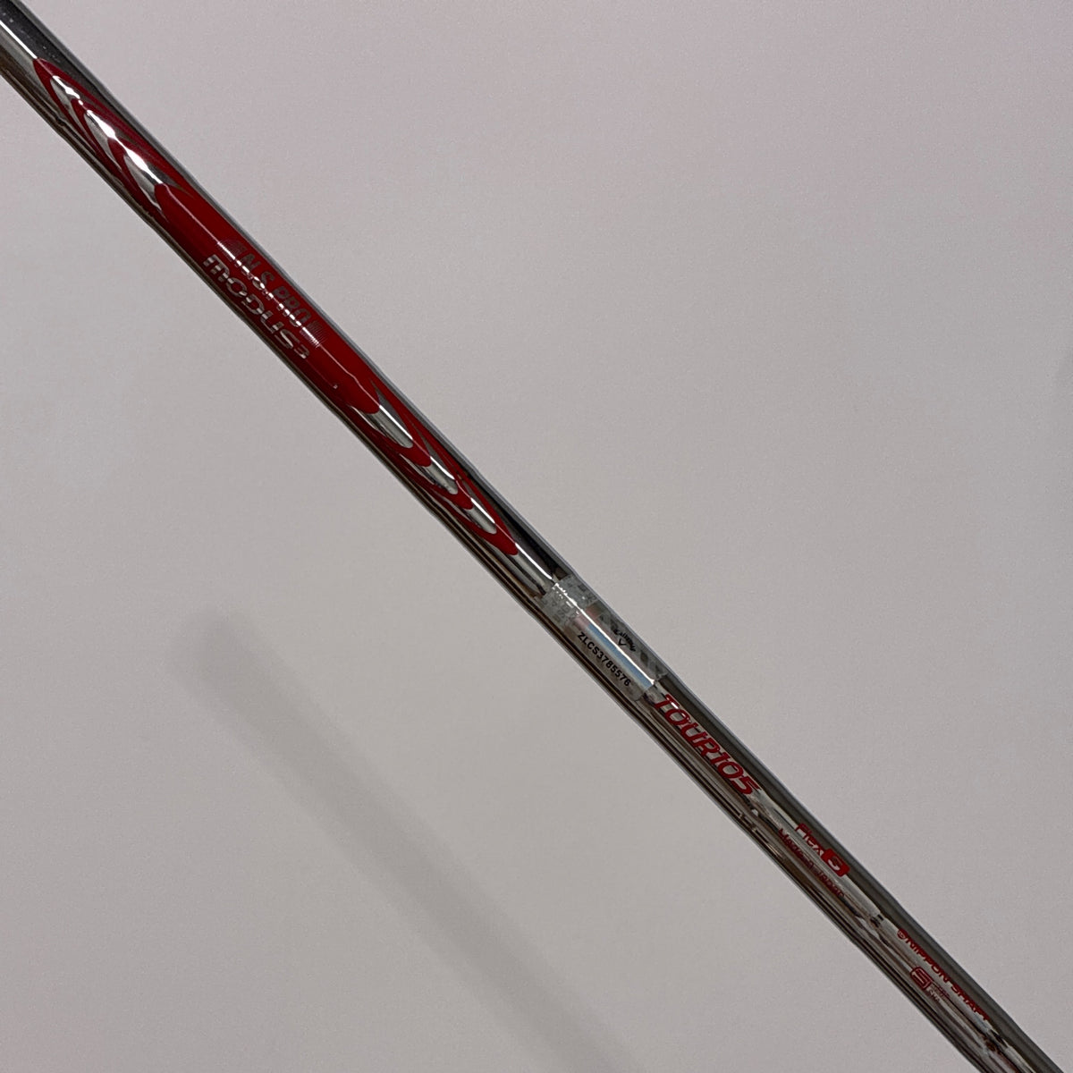 Shaft