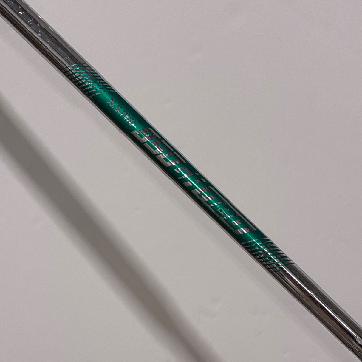 Shaft