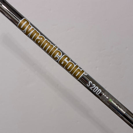 Shaft