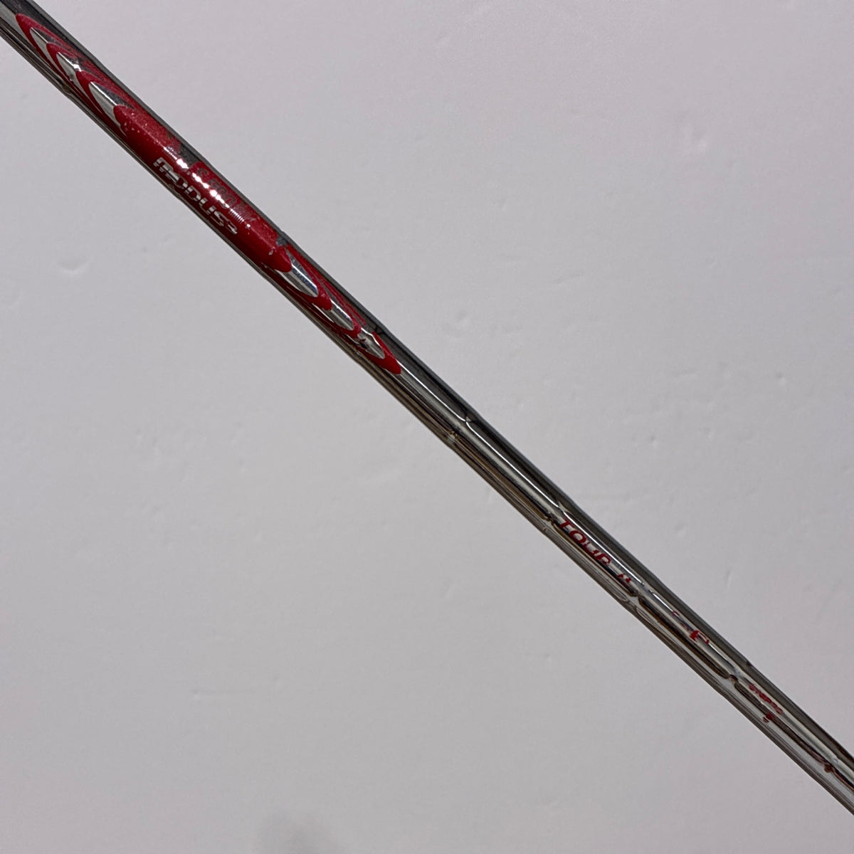Shaft