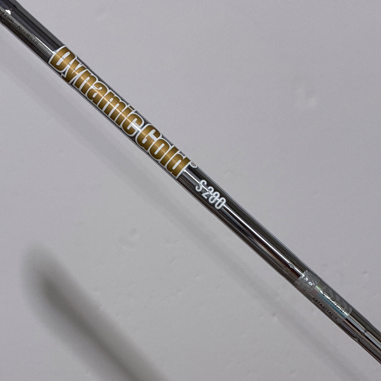 Shaft