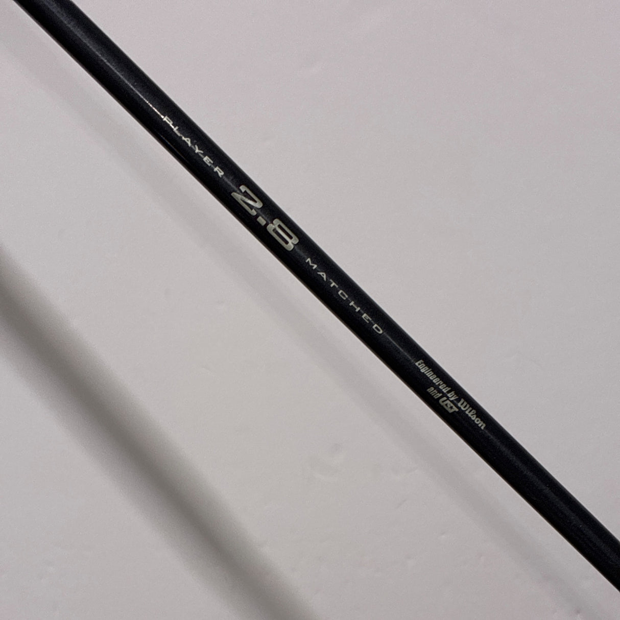 Shaft