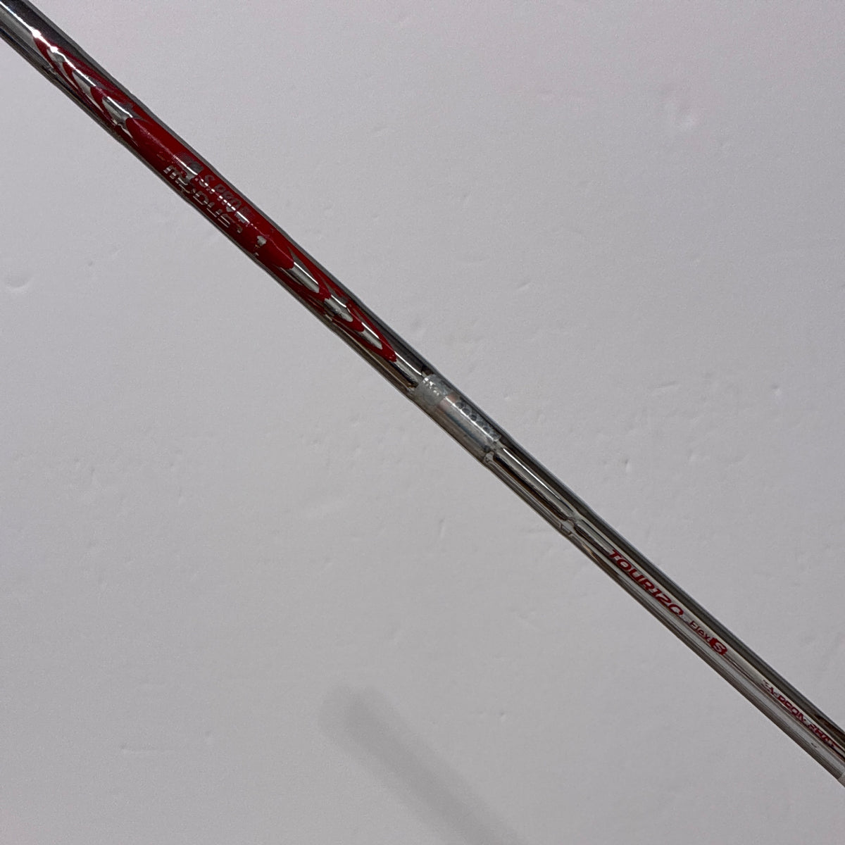 Shaft