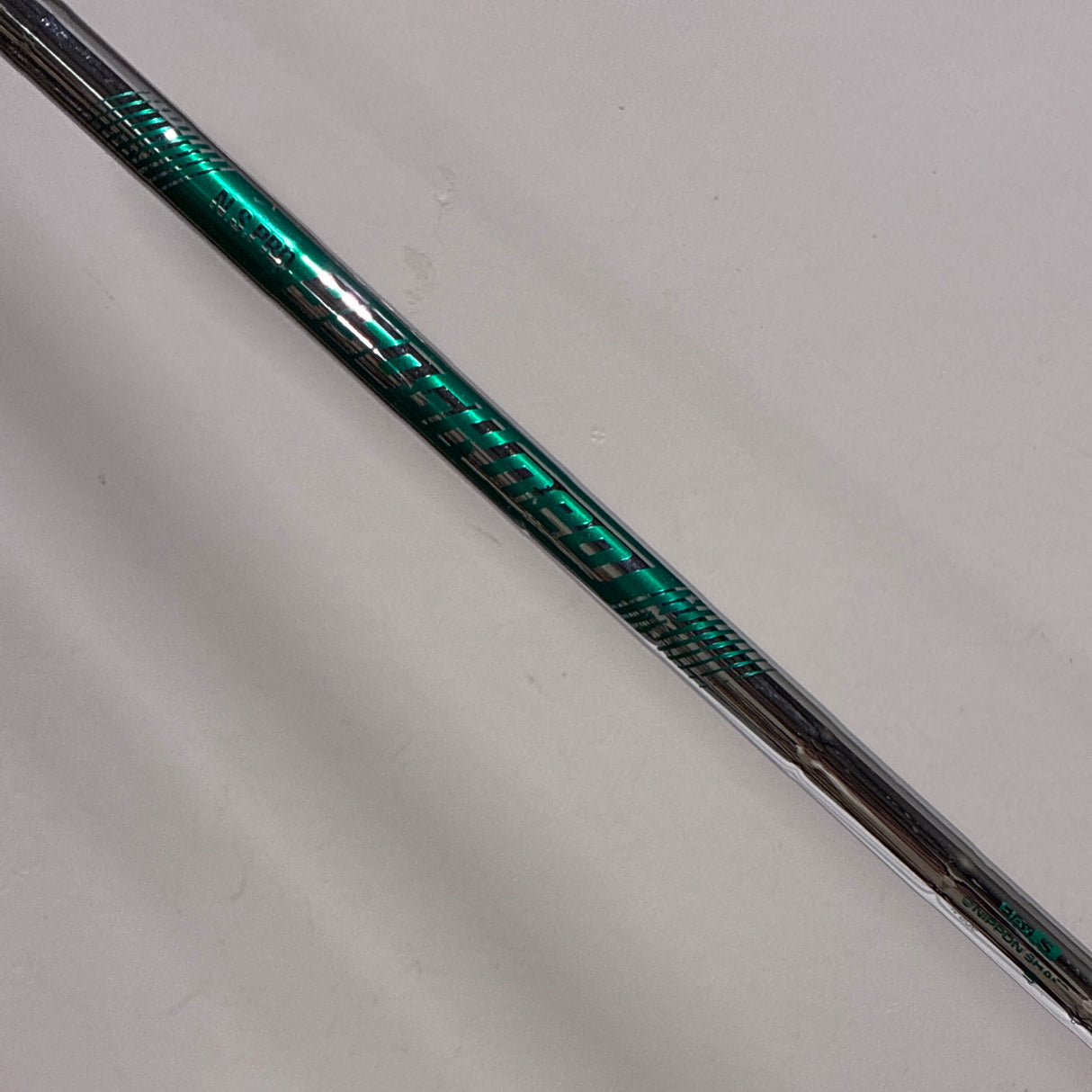 Shaft
