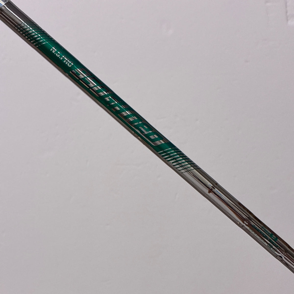 Shaft