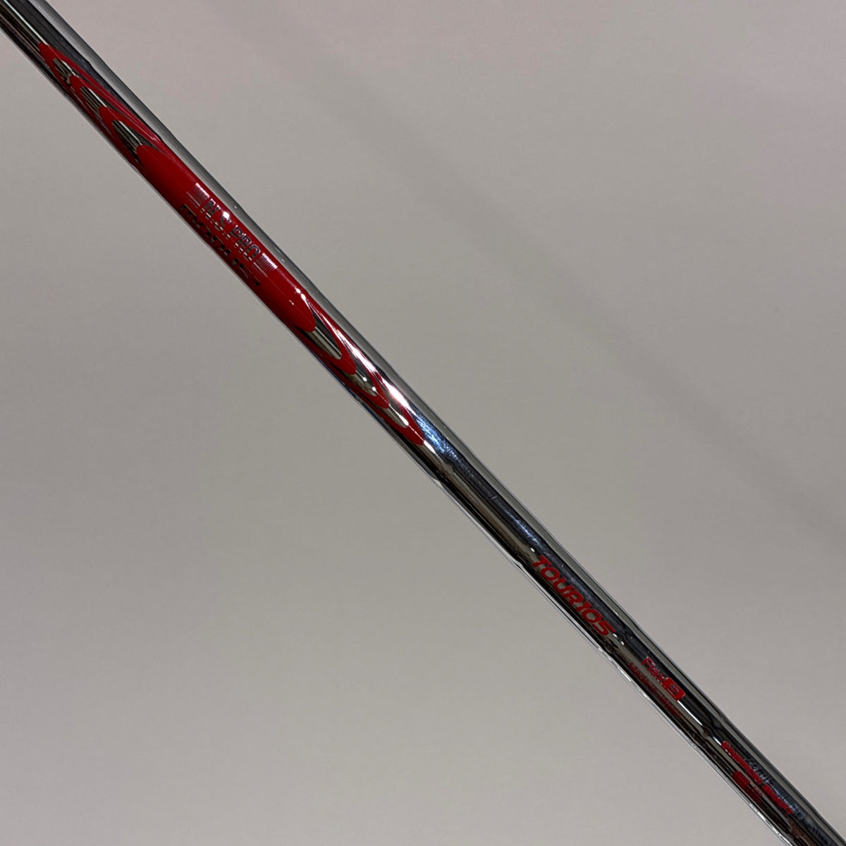 Shaft
