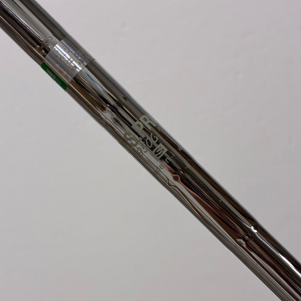 Shaft