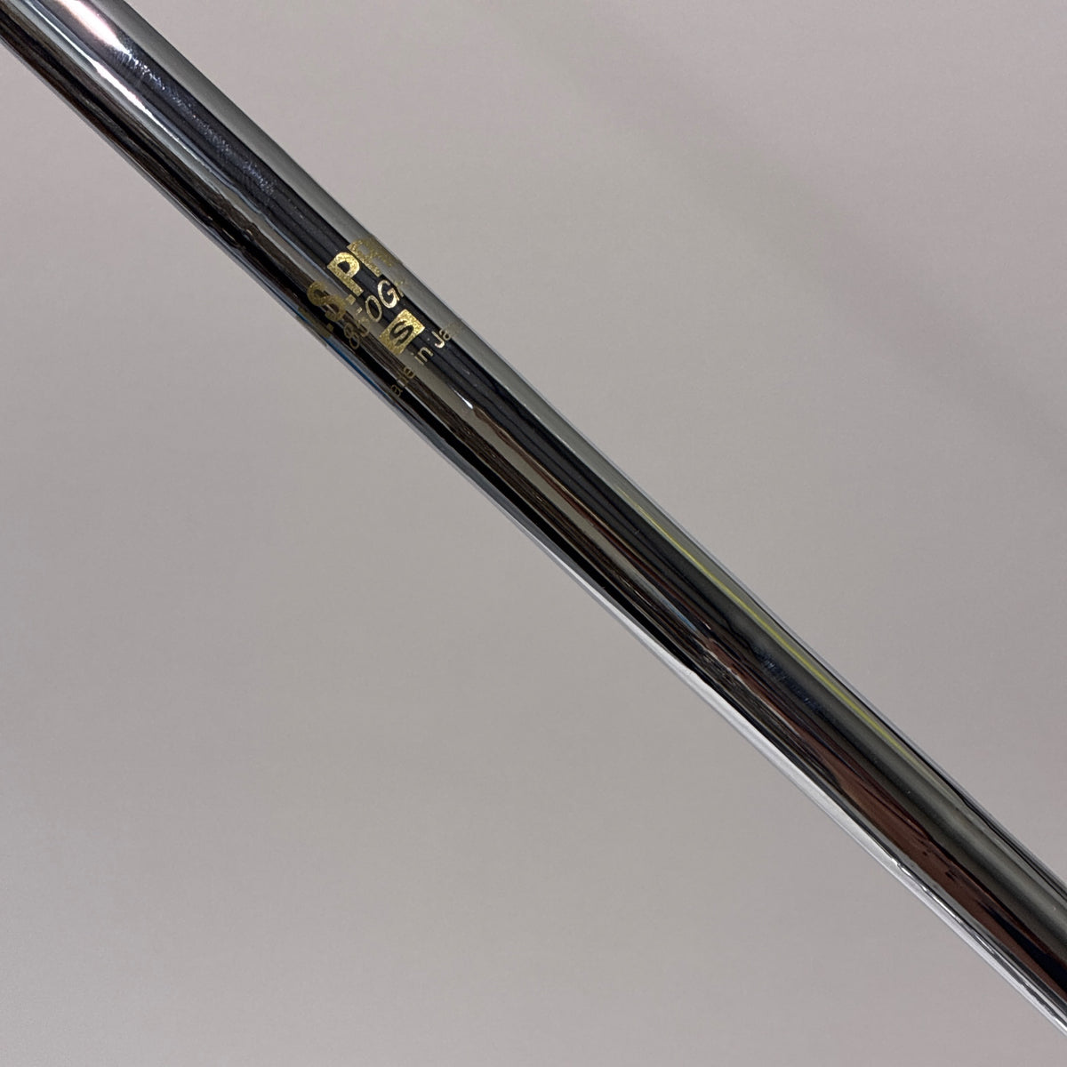 Shaft