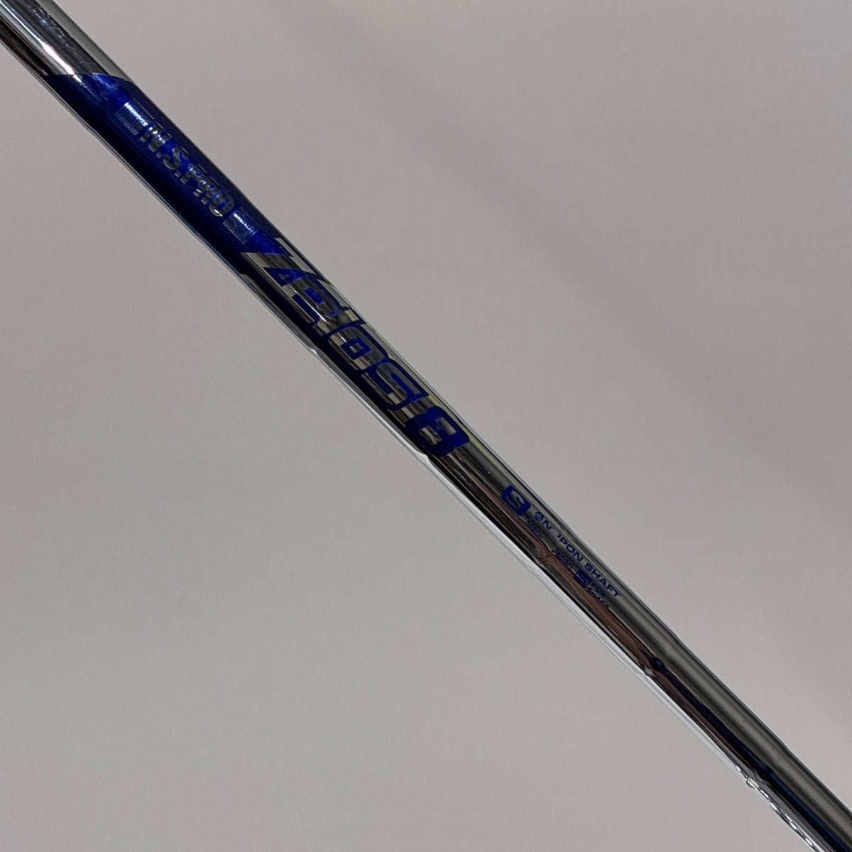 Shaft