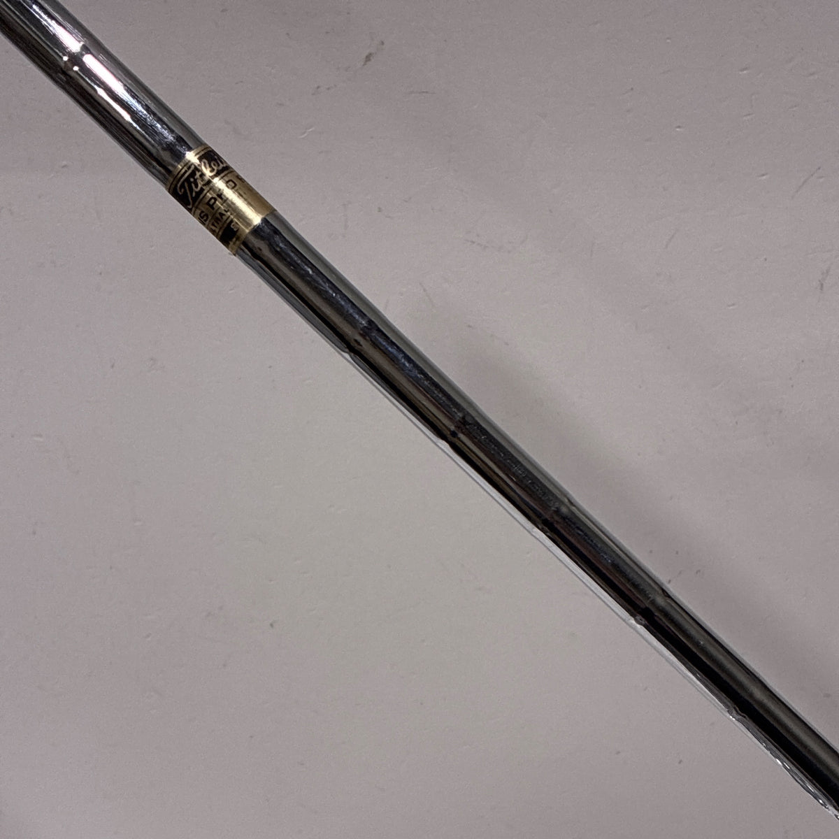 Shaft